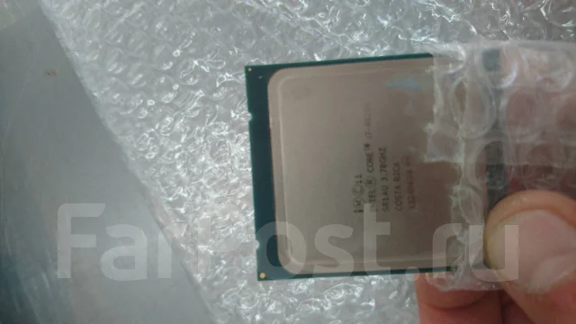 Intel Core i7-4820K ����