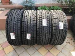 Yokohama Ice Guard G075. Зимние, без шипов, 2018 год, без износа, 4 шт