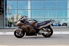 Honda CBR 1100XX. 1 100 куб. см., исправен, птс, без пробега