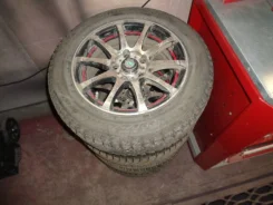 Bridgestone B-style EX. ������, ����������, 2014 ���, �/�, ����� 10�%