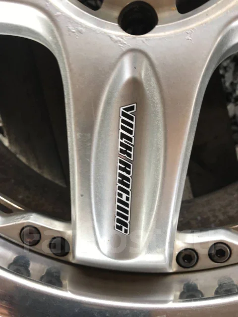 RAYS Volk Racing GT-C Face1. 7.0x17", 5x114.3, ET50, �� 72���. ����