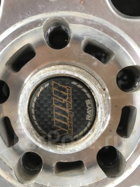 RAYS Volk Racing GT-C Face1. 7.0x17", 5x114.3, ET50, �� 72���. ����
