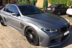 BMW M5. автомат, задний, 4.4 (560 л.с.), бензин, 20 тыс. км. Под заказ