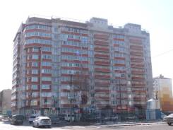 1-комнатная, улица Чичерина 124. Междуречье, агентство, 36 кв. м. Дом снаружи
