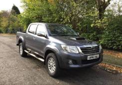 Toyota, 2012 в Иркутске Toyota. 1KDFTV