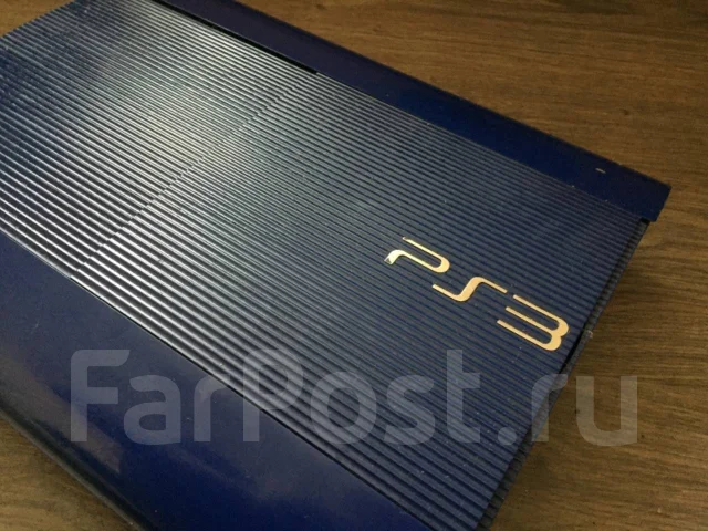 Sony PlayStation 3 Super Slim ����