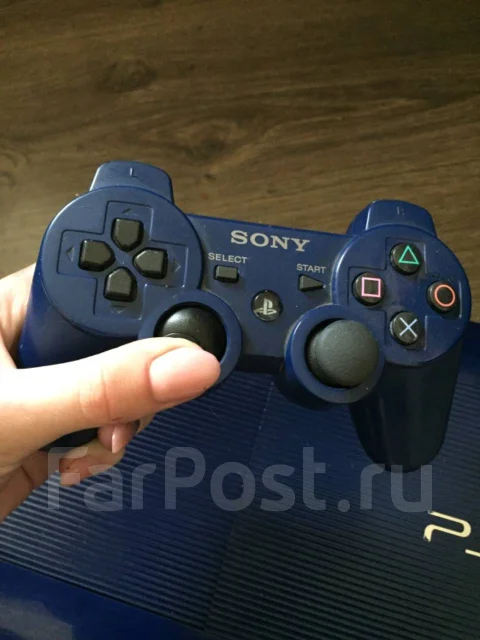 Sony PlayStation 3 Super Slim ����