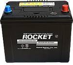 Аккумулятор Rocket SMF 100D26L 90A оп 5500 при сдаче аналогичного в Новосибирске Rocket. 90 А.ч., Обратная (левое), производство Корея