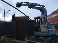 Sumitomo. Экскаватор 75 Продаю, 3 000,00 куб. м.