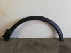 Накладка на крыло. Toyota XA Toyota RAV4, ALA40, ALA41, ALA49, ASA42, ASA42W, ASA44, ZSA42, ZSA44 Двигатели: 1ADFTV, 2ADFHV, 2ADFTV, 2ARFE, 3ZRFAE, 3Z...