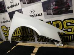 Крыло. Subaru Legacy, BL, BL5, BL9, BLE