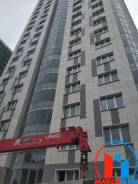2-комнатная, проспект 100-летия Владивостока 176. Заря, агентство, 53 кв. м. Дом снаружи