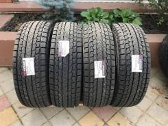 Yokohama Ice Guard G075. Зимние, без шипов, 2018 год, без износа, 4 шт
