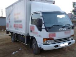 Isuzu Elf. Продаю (Исузу Эльф), 5 200 куб. см., 4 000 кг., 4x2