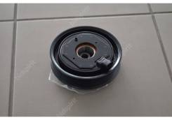 Муфта компрессора кондиционера. Toyota Crown, TSS10, TSS10H, TSS11 Toyota RAV4, ACA20, ACA20W, ACA21, ACA21W, ACA22, ACA23, ACA26, ACA28 Toyota Camry...