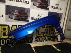 Крыло. Subaru Legacy, BG2, BG3, BG4, BG5, BG7, BG9, BGA, BGB, BGC
