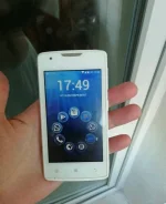 Lenovo A1000. �/�, �����, 3G, Dual-SIM ����