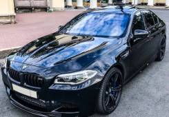 BMW M5. автомат, задний, 4.4 (560 л.с.), бензин, 76 тыс. км. Под заказ