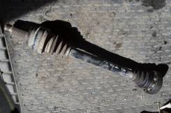 Привод, полуось. BMW X6, E71, F16 BMW X5, F15 Двигатели: M57D30TU2, N55B30, N57D30L, N57D30OL, N57D30TOP, N63B44, N57D30, S63B44, N57S