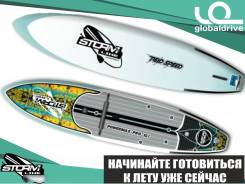 SUP-доски.