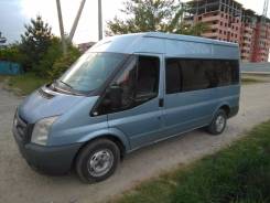 Ford Transit. Форд транзит продажа обмен, 8 мест