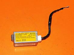 Датчик airbag. Mitsubishi Chariot, N83W, N84W, N94W Mitsubishi Chariot Grandis, N84W, N86W, N94W, N96W Двигатели: 4G63, 4G64, 6G72