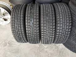 Dunlop DT-2. Зимние, без шипов, 2010 год, 5 %, 4 шт