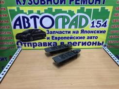 Блок управления стеклоподъемниками. Toyota Premio, AZT240, NZT240, ZZT240, ZZT245 Toyota Allion, AZT240, NZT240, ZZT240, ZZT245 Toyota Opa, ACT10, ZCT...