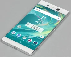 Sony Xperia XA Ultra. �/�, ����� ����