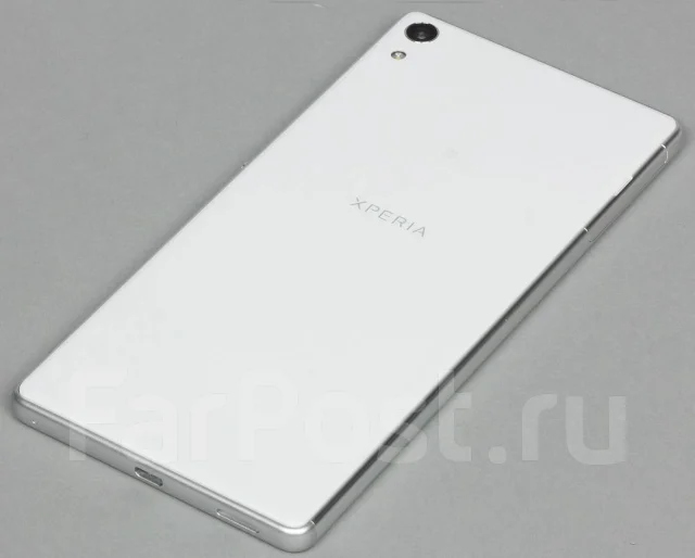 Sony Xperia XA Ultra. �/�, ����� ����