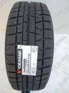 Yokohama Ice Guard IG50+. Зимние, без шипов, 2017 год, без износа, 4 шт