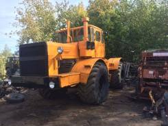 Кировец К-701. К-701, 300 л.с.