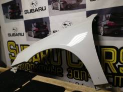 Крыло. Subaru Legacy, BL, BL5, BL9, BLE, BP, BP5, BP9, BPE, BPH