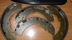 Колодки тормозные. Mitsubishi: Strada, L200, Pajero, Triton, Nativa, Montero Sport, Pajero Sport Двигатели: 4D56, 4G64, 4N15, 4M40, 4M41, 6G74, 6B31