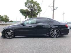 Toyota Mark X. автомат, задний, 2.5 (203 л.с.), бензин, 47 000 тыс. км, б/п. Под заказ