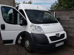 Peugeot Boxer. Автобус Пежо Боксер, 19 мест