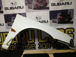 Крыло. Subaru Legacy, BG2, BG3, BG4, BG5, BG7, BG9, BGA, BGB, BGC