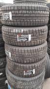 Yokohama Ice Guard IG50+. Зимние, без шипов, без износа, 4 шт
