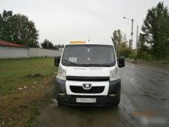 Peugeot Boxer. Продам пежо боксер, 18 мест