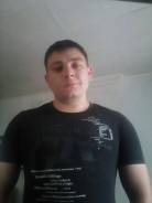 Охранник.