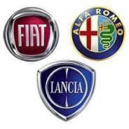 Бампер задний FIAT / ALFA / LANCIA FIAT / ALFA / LANCIA 735383207