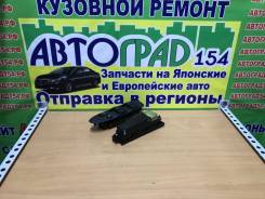 Блок управления стеклоподъемниками. Toyota: Corsa, Town Ace Truck, Lite Ace, Crown, Scepter, RAV4, Corolla II, Town Ace, Sprinter Trueno, Corolla, Ter...