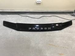 Дефлекторы и ветровики. Toyota Probox, NCP51V, NCP58 Toyota Succeed, NCP51V, NCP58