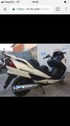 Suzuki Skywave 250, 2007 в Советском Suzuki Skywave 250. 250 куб. см., исправен, птс, без пробега