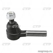 Наконечник рулевой. Toyota: Regius Ace, Corona, Estima Emina, Estima Lucida, Quick Delivery, Avensis, Carina E, Previa, Dyna, 4Runner, Hilux, Estima...