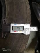 Bridgestone B250. Летние, 2012 год, 40 %, 4 шт