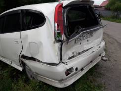 Honda Stream. RN1