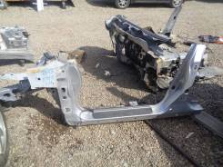 Порог HONDA ACCORD
