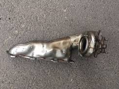 Коллектор выпускной. Audi: A8, S6, A7, A6, S8 Двигатели: CEUA, CGTA, CTGA, CTGF, AAH, ASN, CAEB, CAED, CDNB, CDNC, CDUC, CDUD, CEUC, CGLC, CGLD, CGLE...