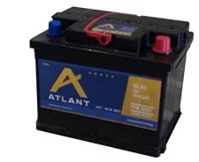 Atlant. 60��.�., ������ (������), ������������ ������ ����